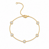 Love Notes Bracelet