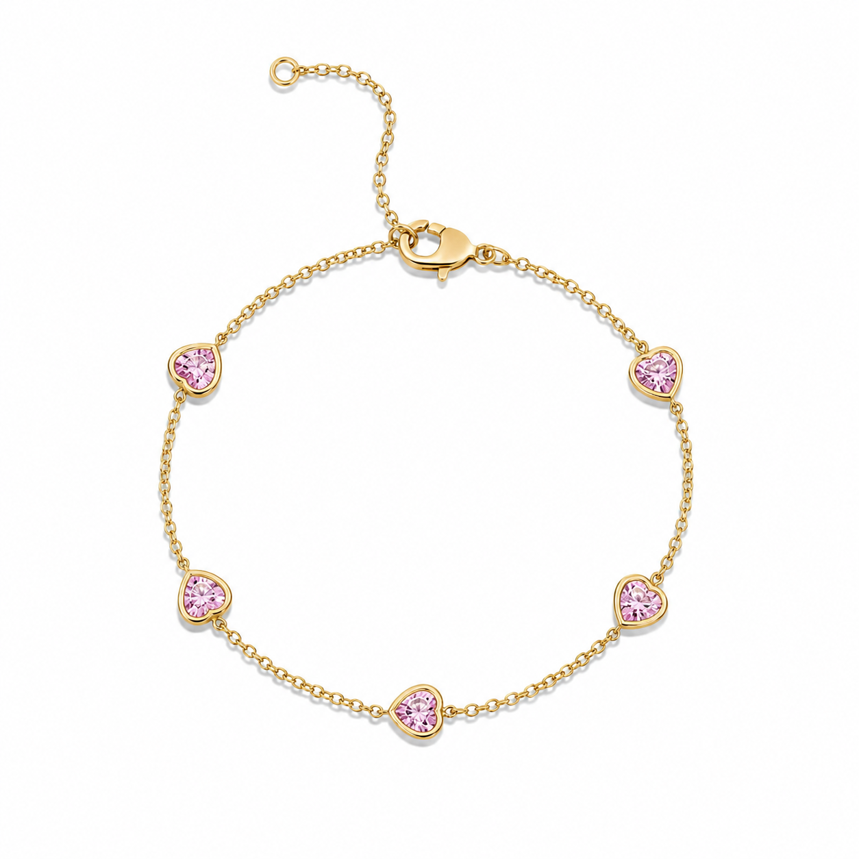 Love Notes Bracelet