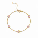 Love Notes Bracelet