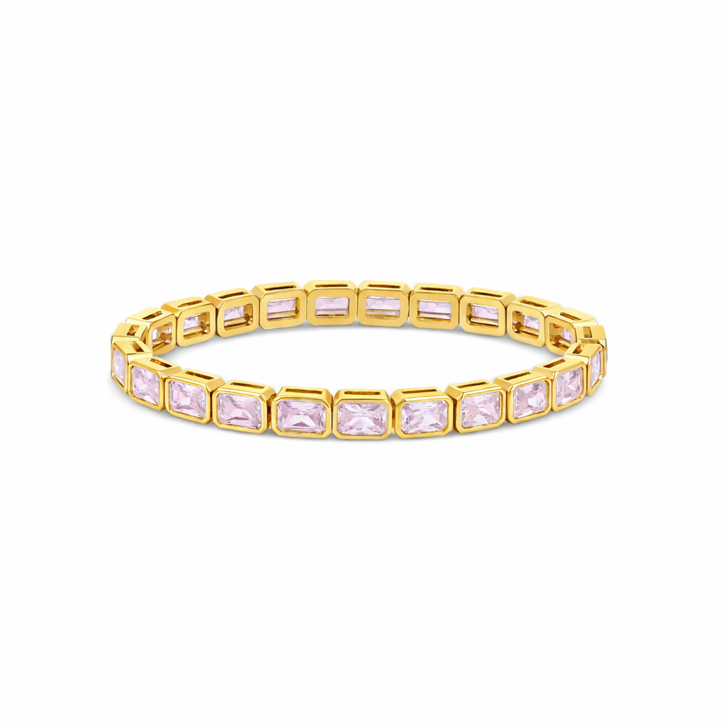 Classic Glow Stretchy Bracelet