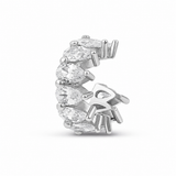 Radiant Marquise Ear Cuff