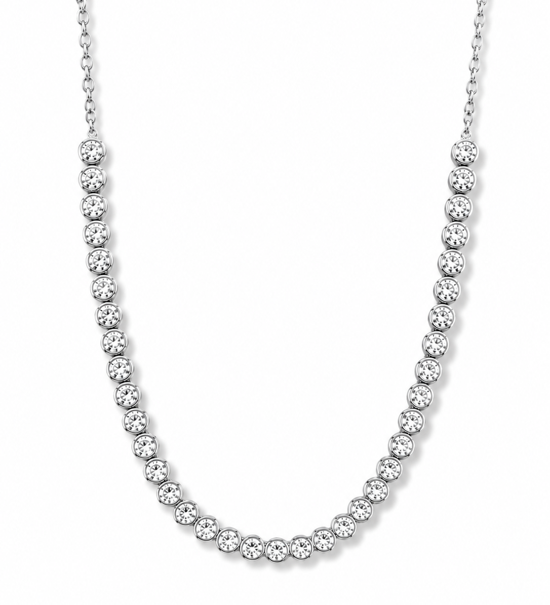 Endless Glow Necklace