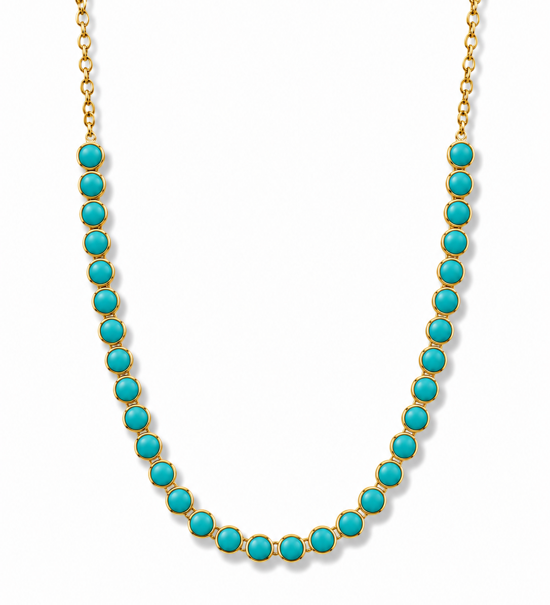 Endless Glow Necklace
