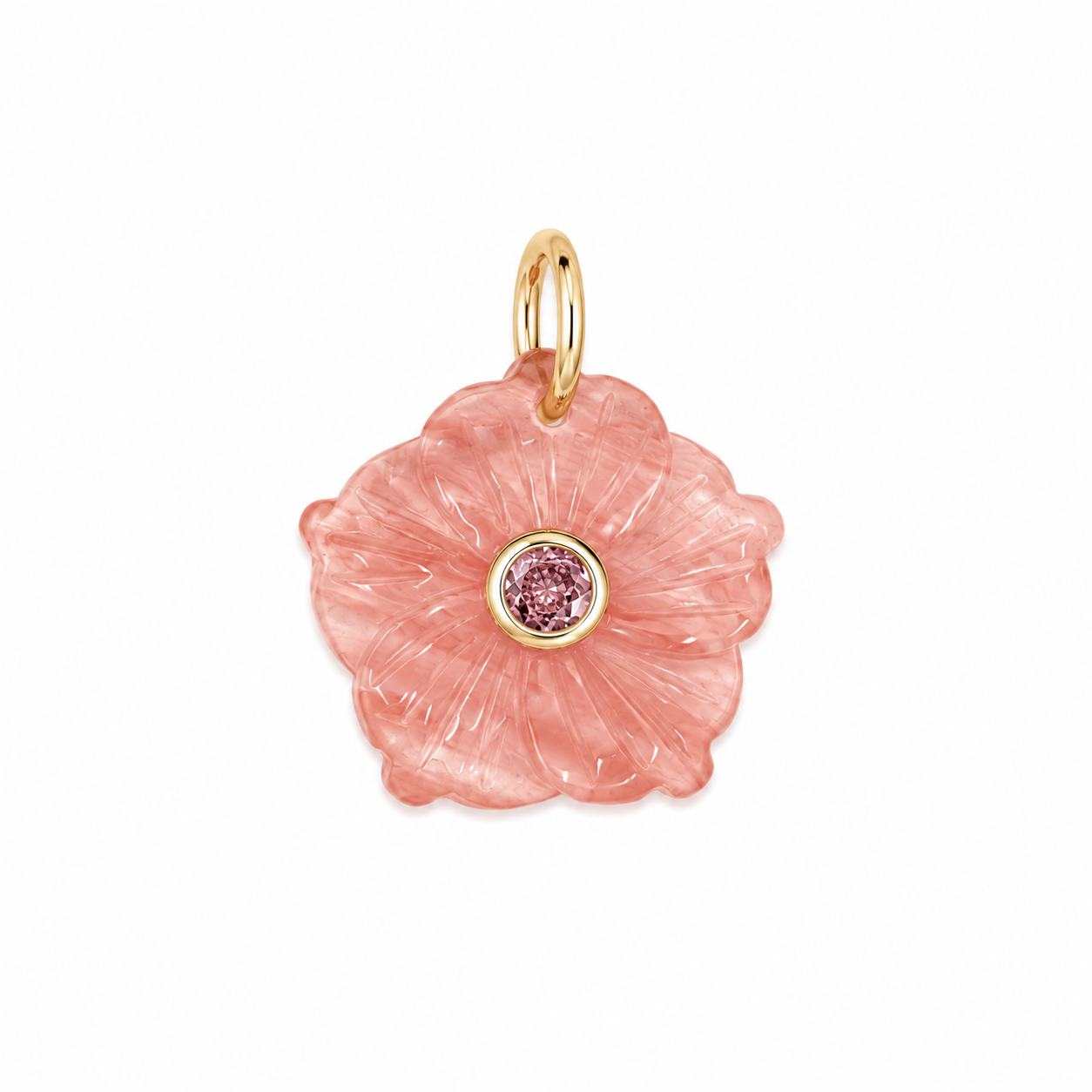 The Bloomstone Charm
