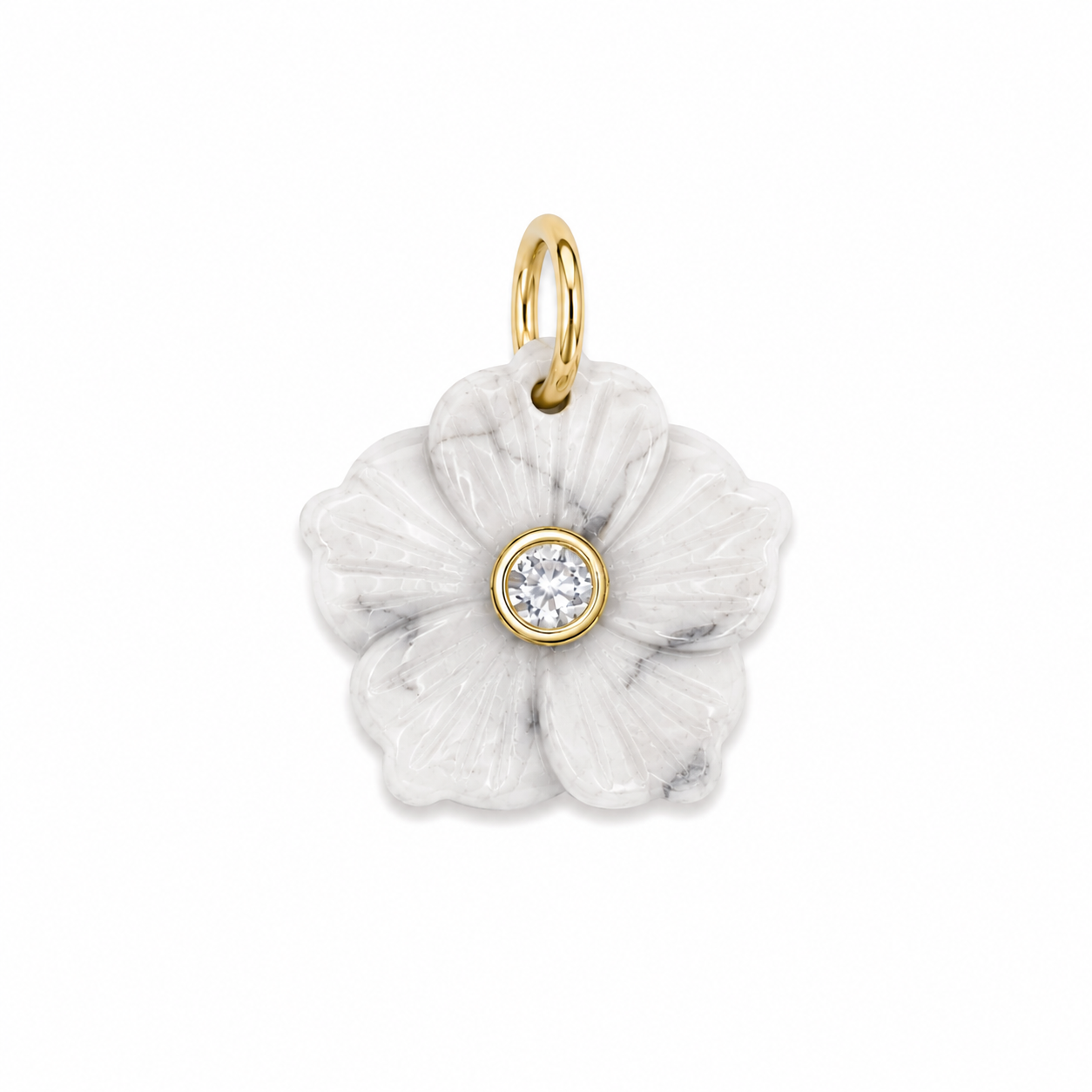 The Bloomstone Charm