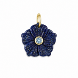The Bloomstone Charm