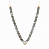 Love in Every Tone Necklace