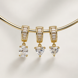 Diamond Drip Spacer