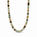 Earthy Pukka Necklace