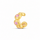 Orbit Duo Ear Cuff