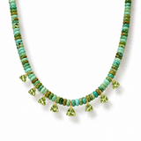 Brio Pukka Necklace