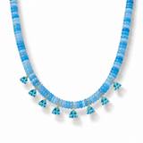 Brio Pukka Necklace