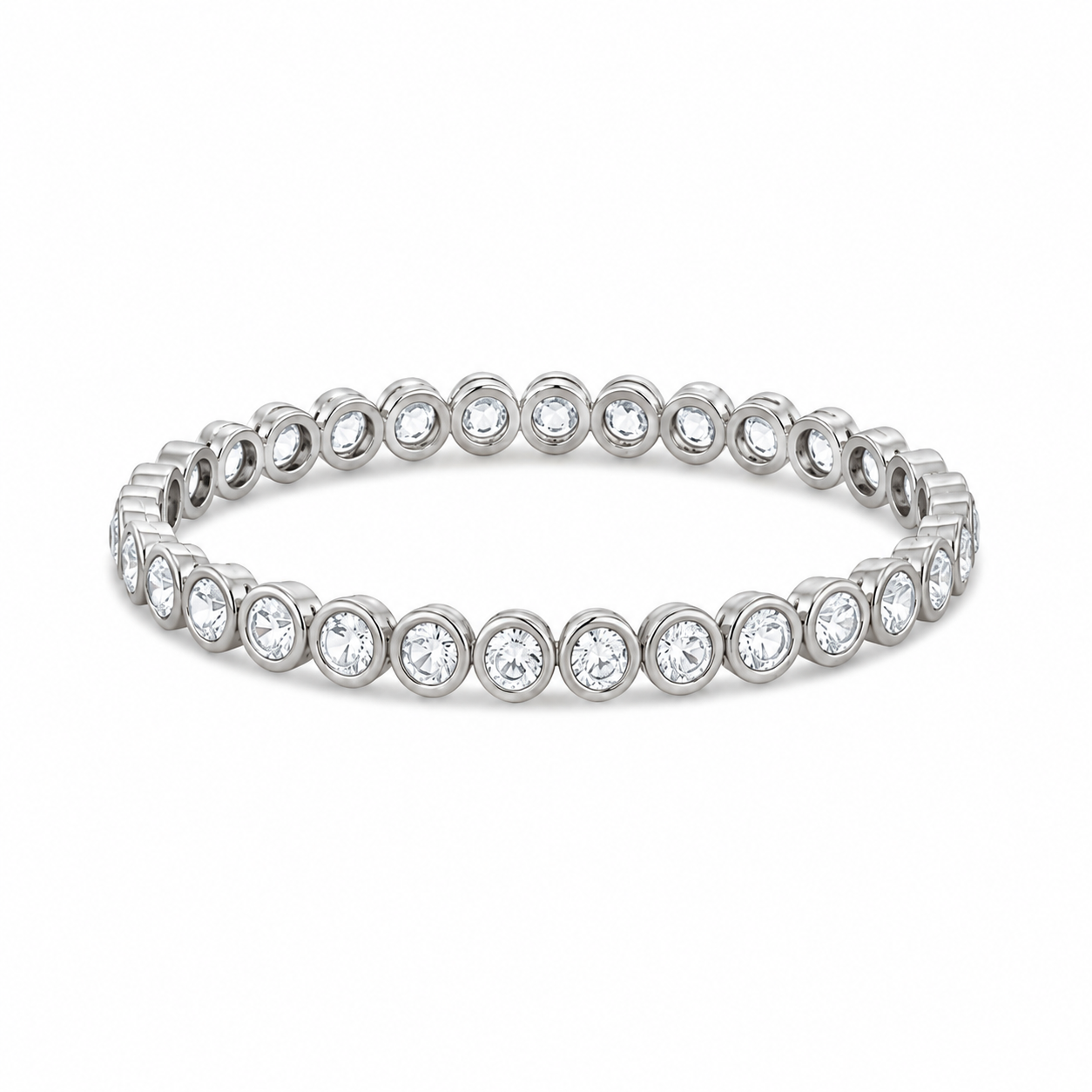 Endless Glow Stretchy Bracelet