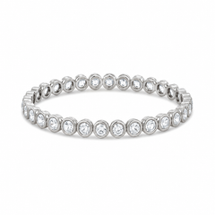 Endless Glow Stretchy Bracelet