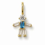 Spark Kid Charms