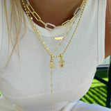Bubble Mama Necklace