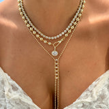 Endless Glow Necklace