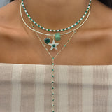 Starlight Pavé Charm