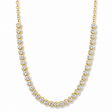 Endless Glow Necklace