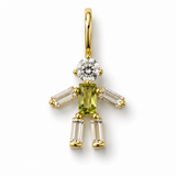 Spark Kid Charms
