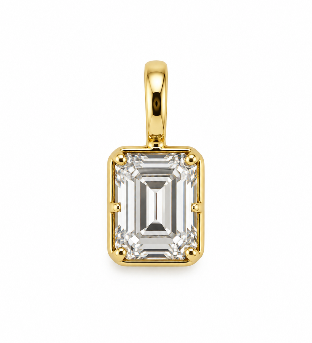 The Icon Charm