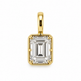 The Icon Charm