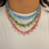 Brio Pukka Necklace