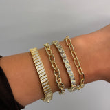 Ancla Link Bracelet