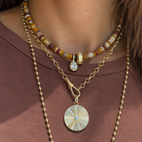 Solar Radiance Charm