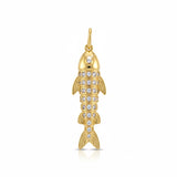 Lucky Catch Charm
