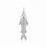 Lucky Catch Charm