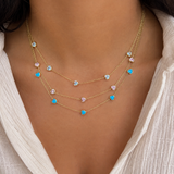 Love Notes Necklace