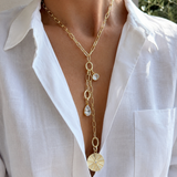 The Connector Lariat