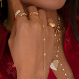 Trio Spark Hand Chain