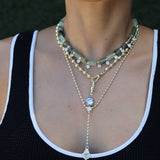 Verde Muse Necklace