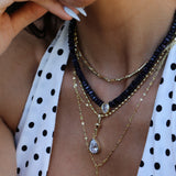 Glow in Every Tone Necklace