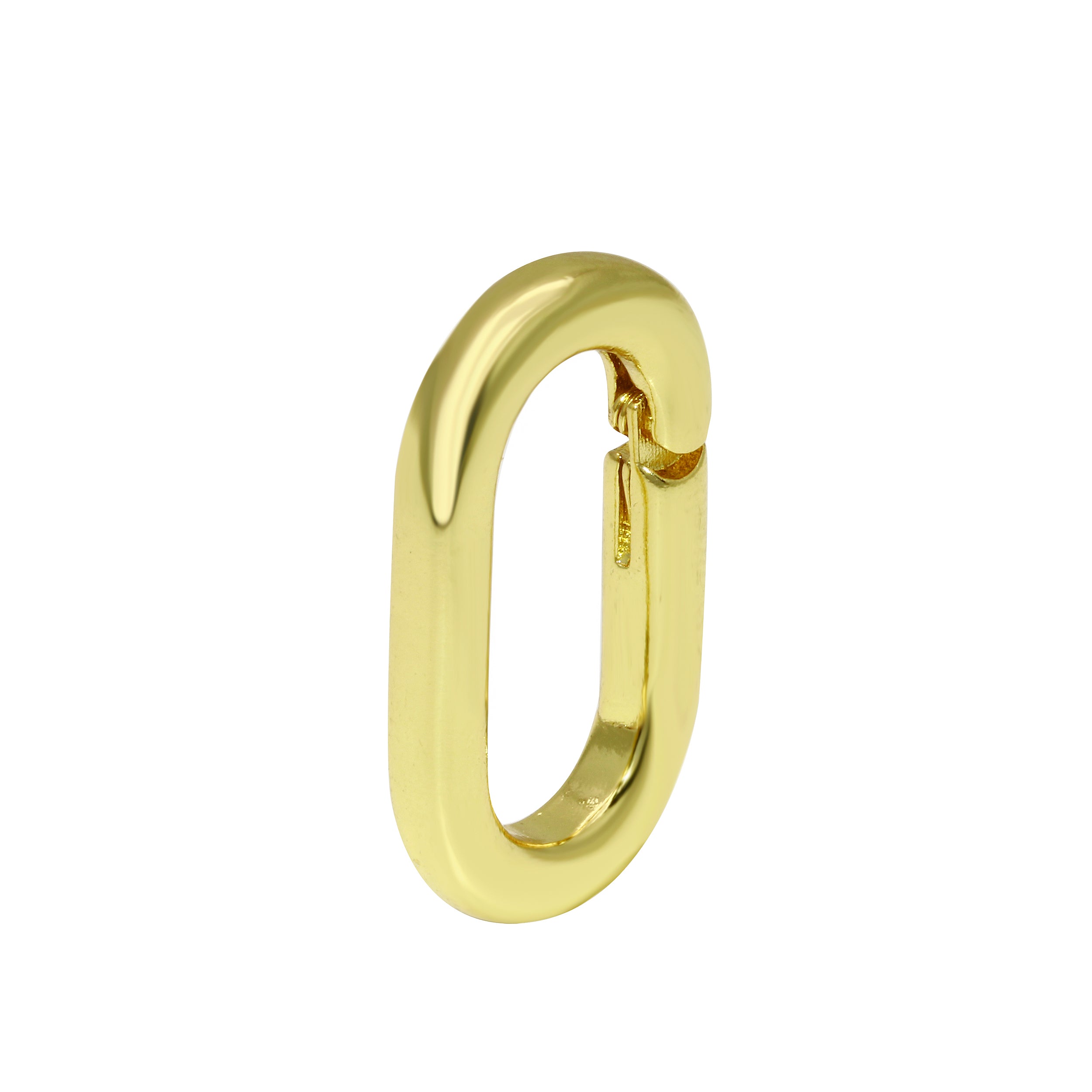 Rectangle Charm Enhancer – JTG Jewelry