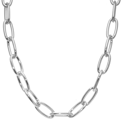 Chunky Link Round Chain