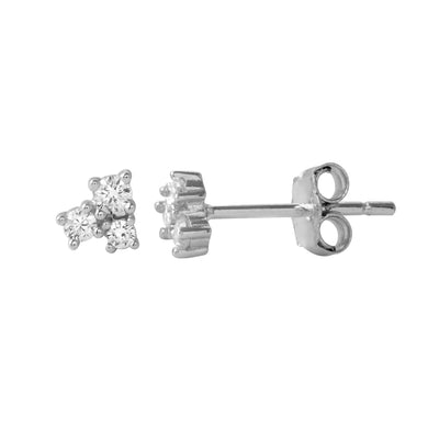 Mini Trio Stud