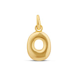 Initial Drip Charm