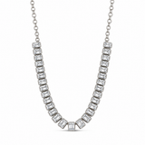 Emerald Glow Necklace