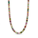 Rosé Garden Pukka Necklace