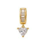 Diamond Drip Spacer