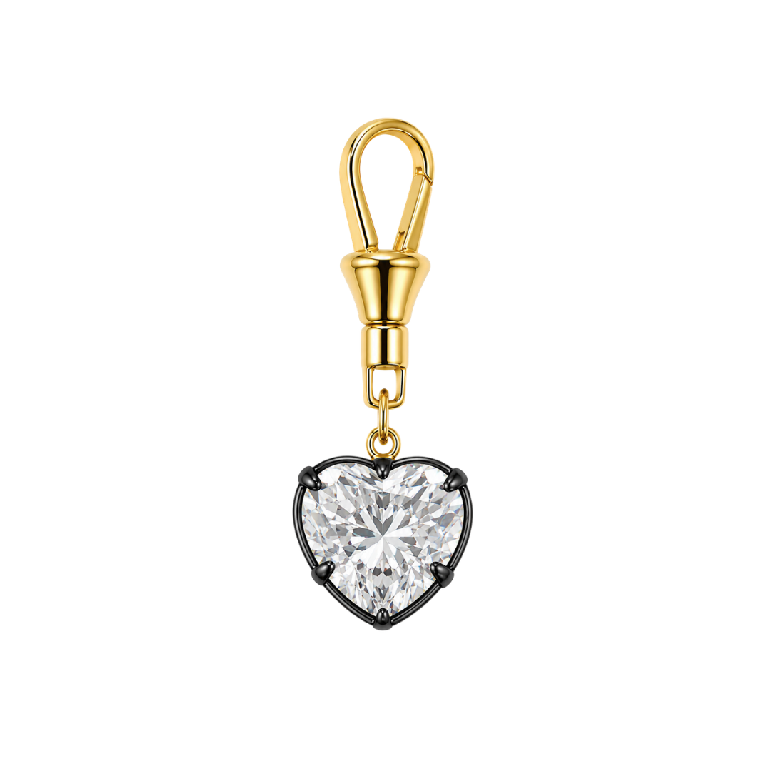 Noir Lumi Charm