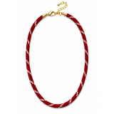 Voyage Cord Necklace