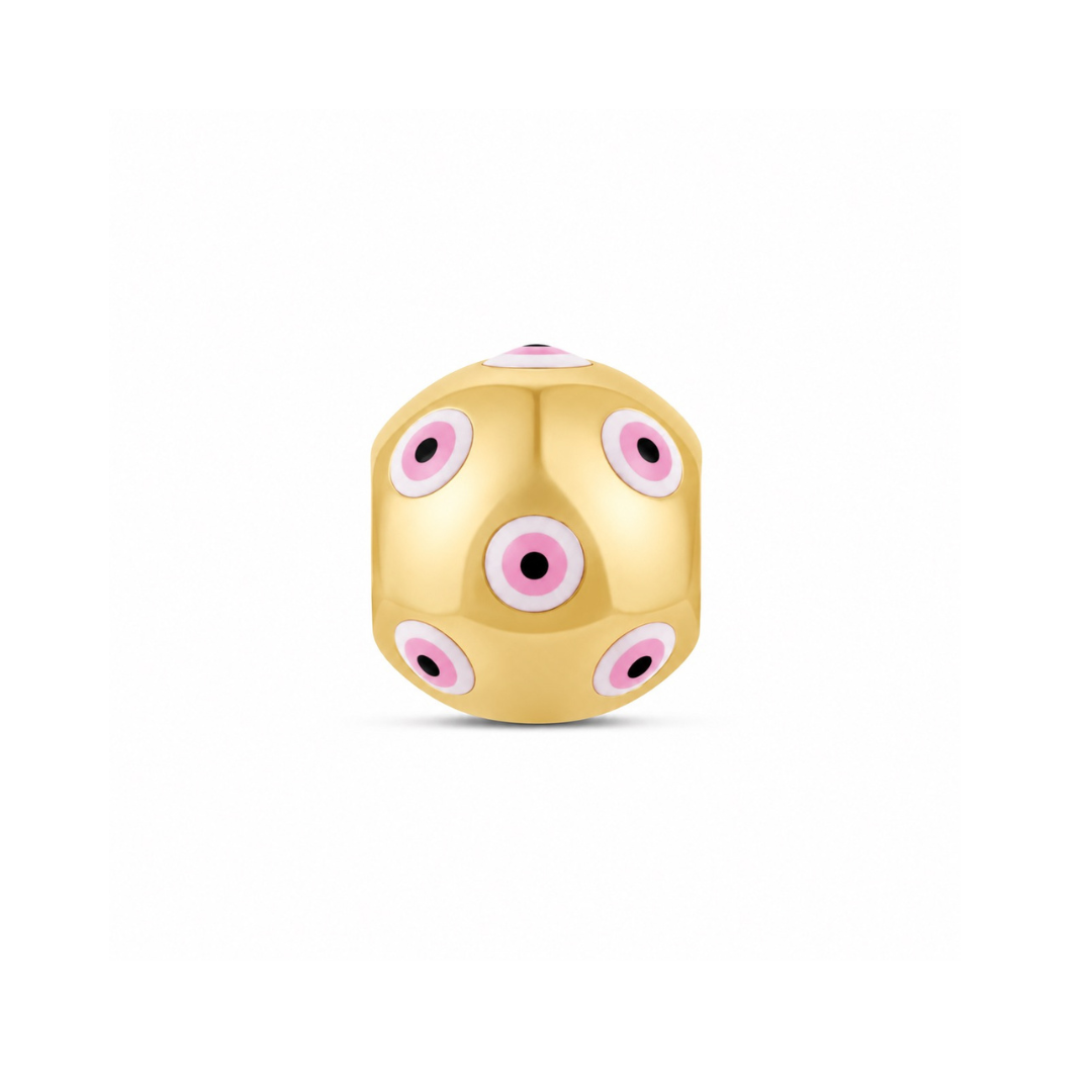 Eyes On You Spacer