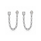 Double Date Earrings