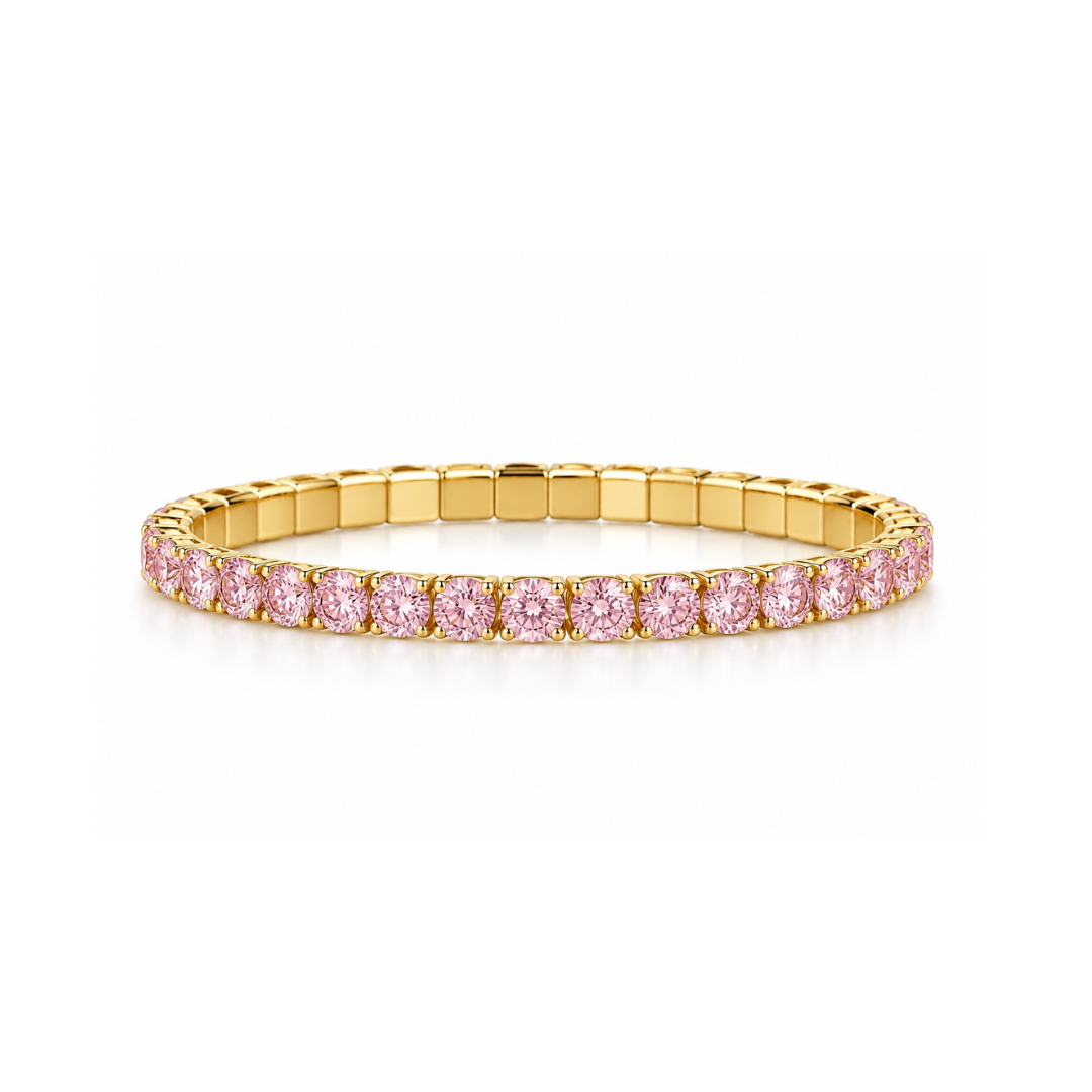 Flex Tennis Bracelet