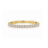 Flex Tennis Bracelet