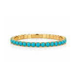 Flex Tennis Bracelet
